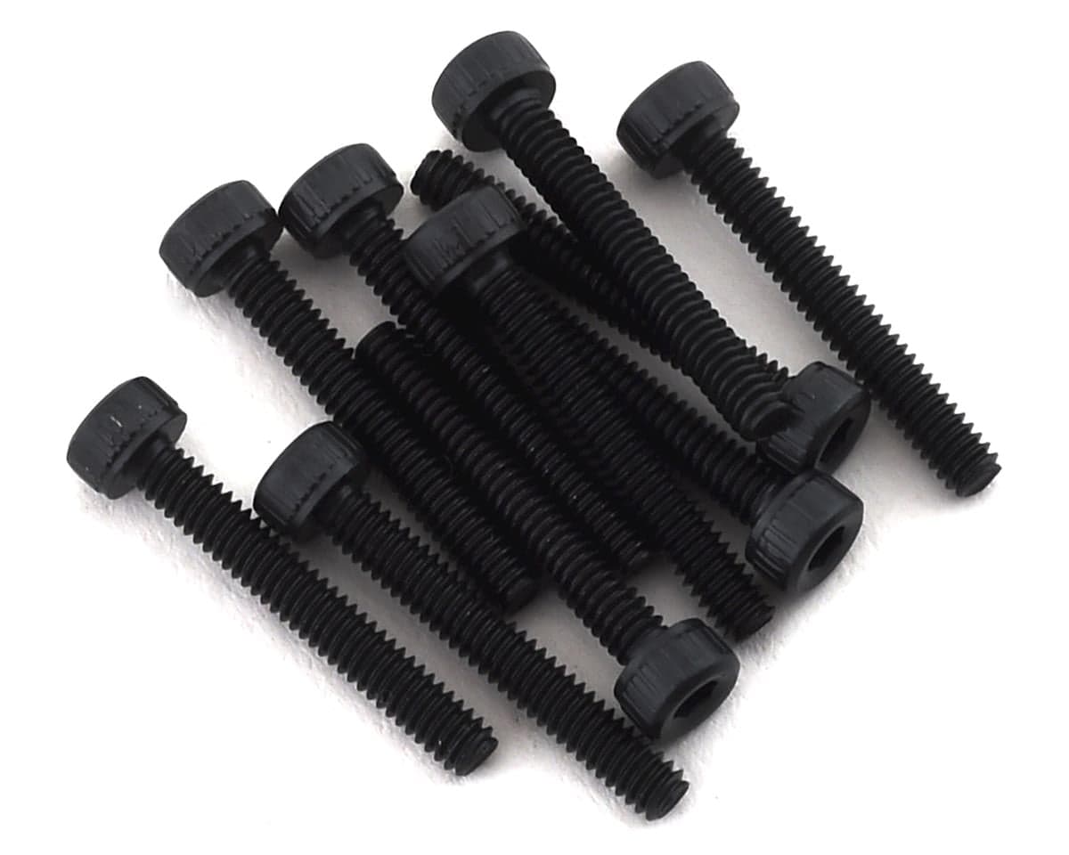 Axial 2x14mm Cap Head Screws (10)
