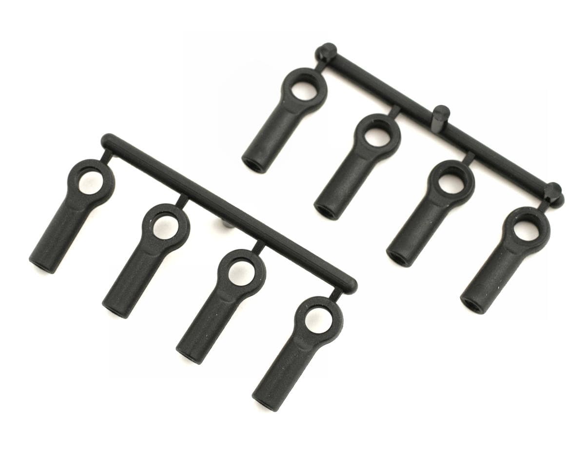 XRAY T2 Ball Joint 5mm - Open (8)
