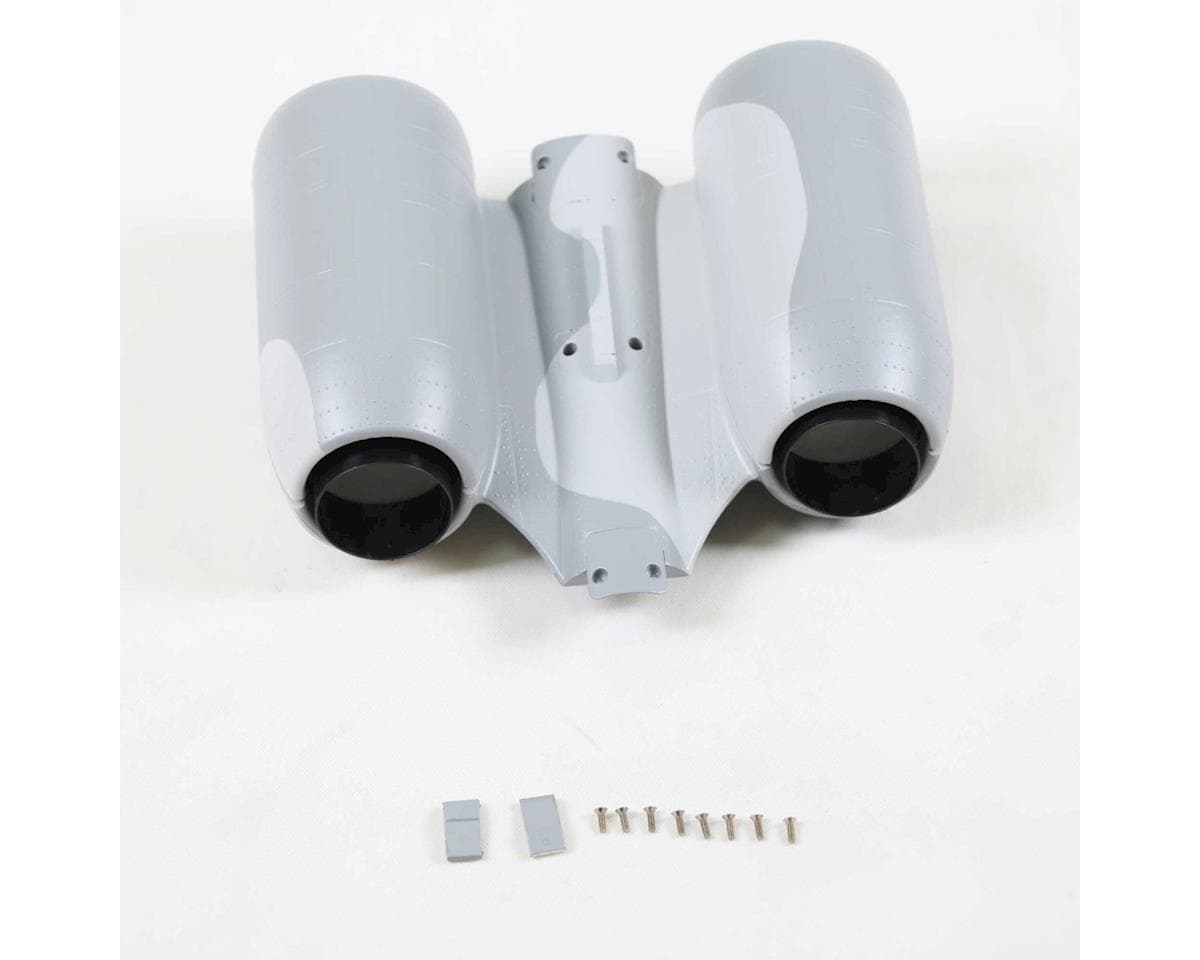 E-flite A-10 Thunderbolt II Nacelle Assembly
