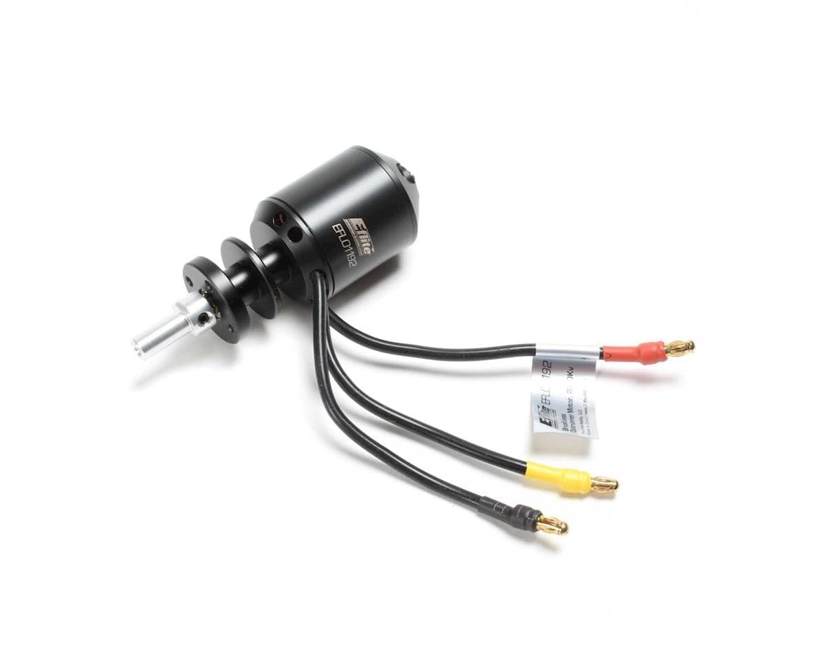 E-flite 2840 64mm EDF Brushless Motor (2200KV)
