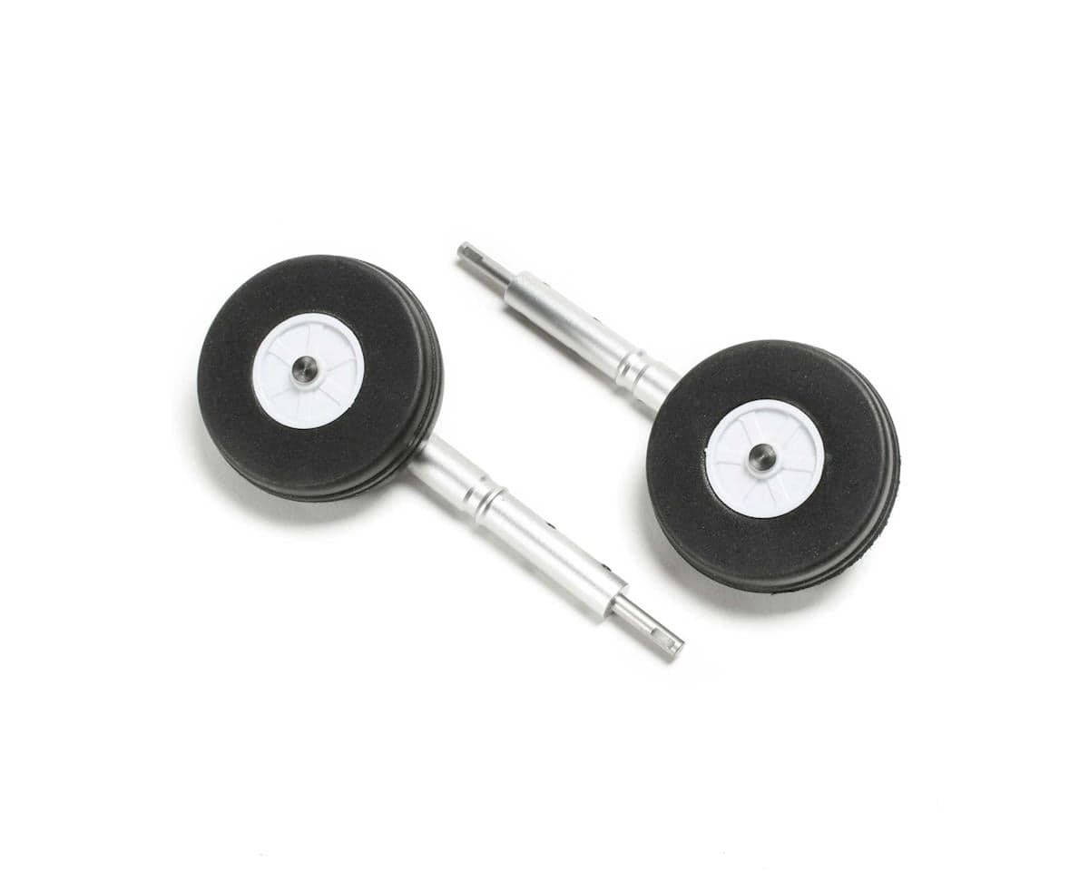 E-flite A-10 Thunderbolt II Main Strut Set