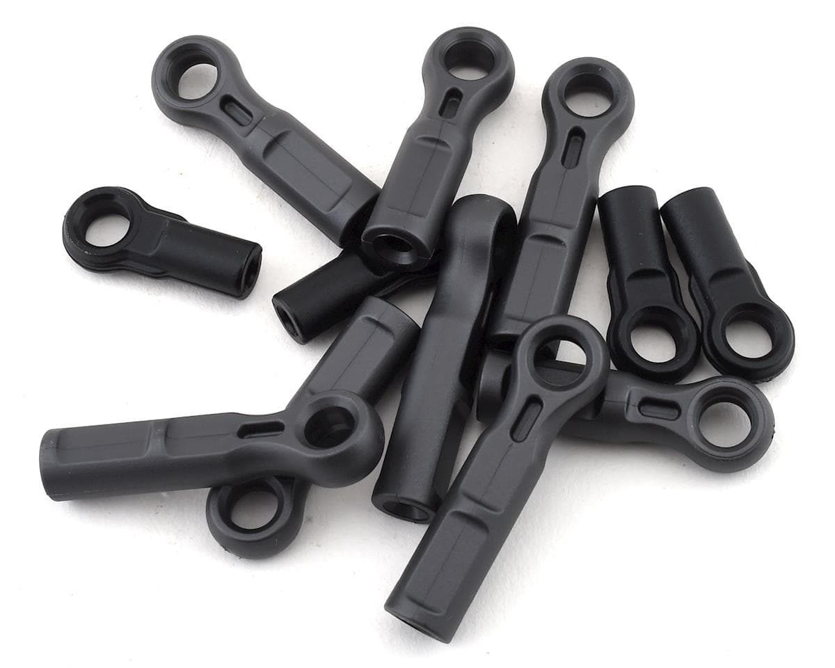 Team Losi Racing 8IGHT-X HD Rod End Set