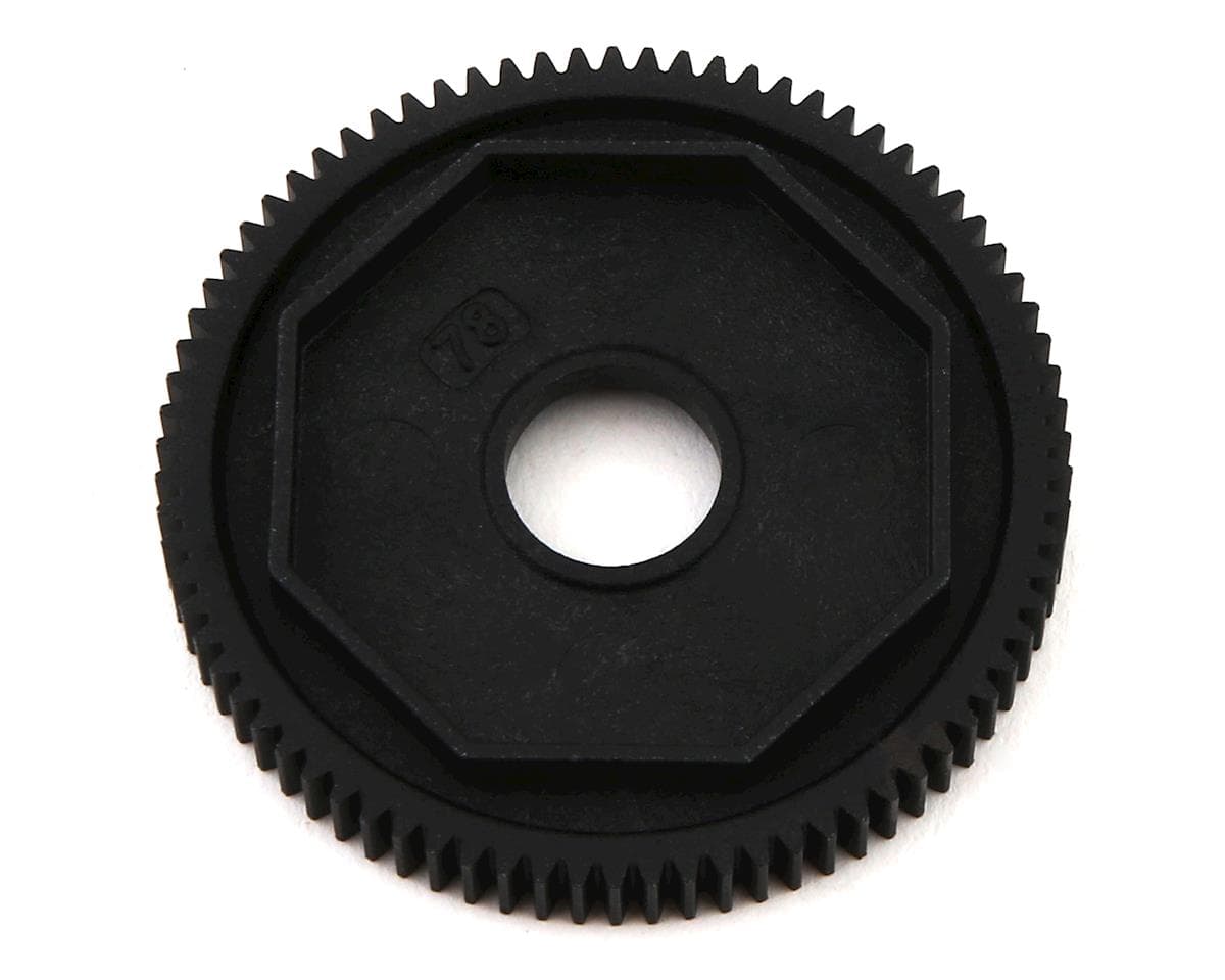 Team Losi Racing 22X-4 Slipper Spur Gear (78T)