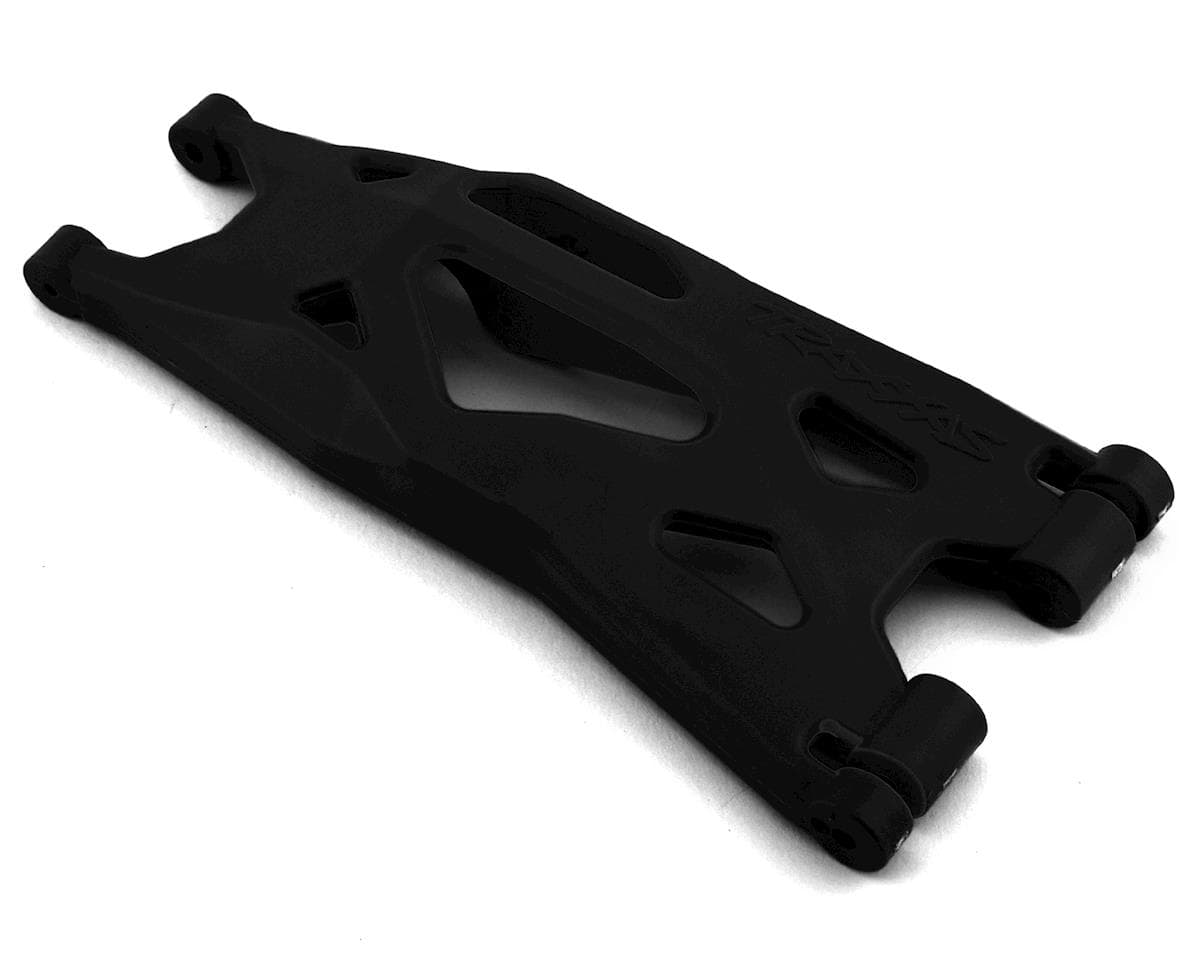 Traxxas X-Maxx Heavy-Duty Right Lower Suspension Arm (Black)