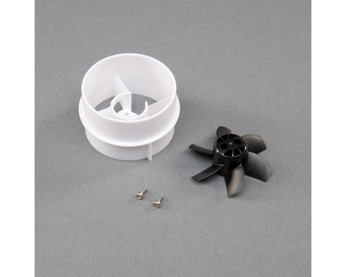 E-flite 30mm 6-Blade Ducted Fan Unit