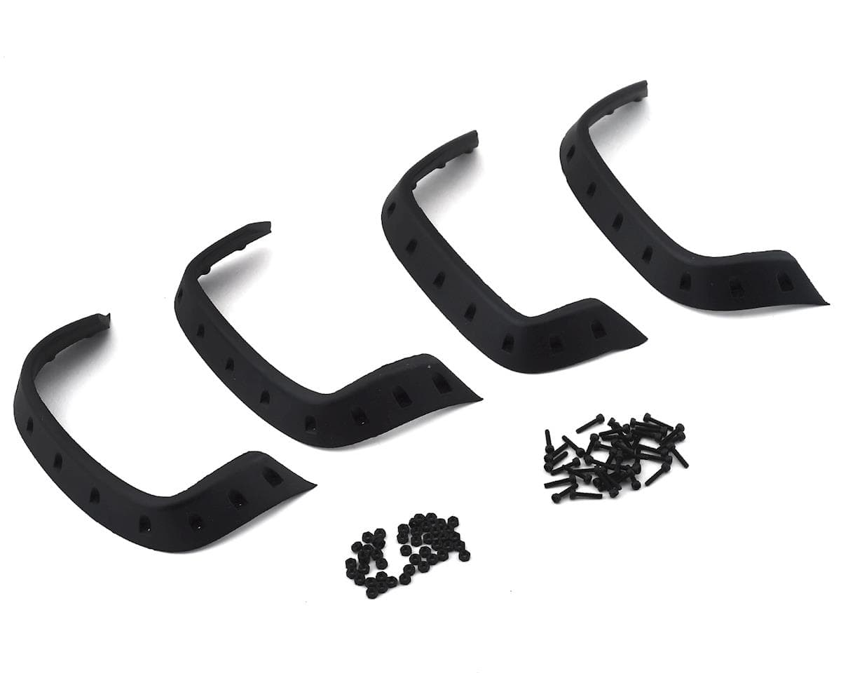 RC4WD Chevrolet Blazer Tough Armor Fender Flares