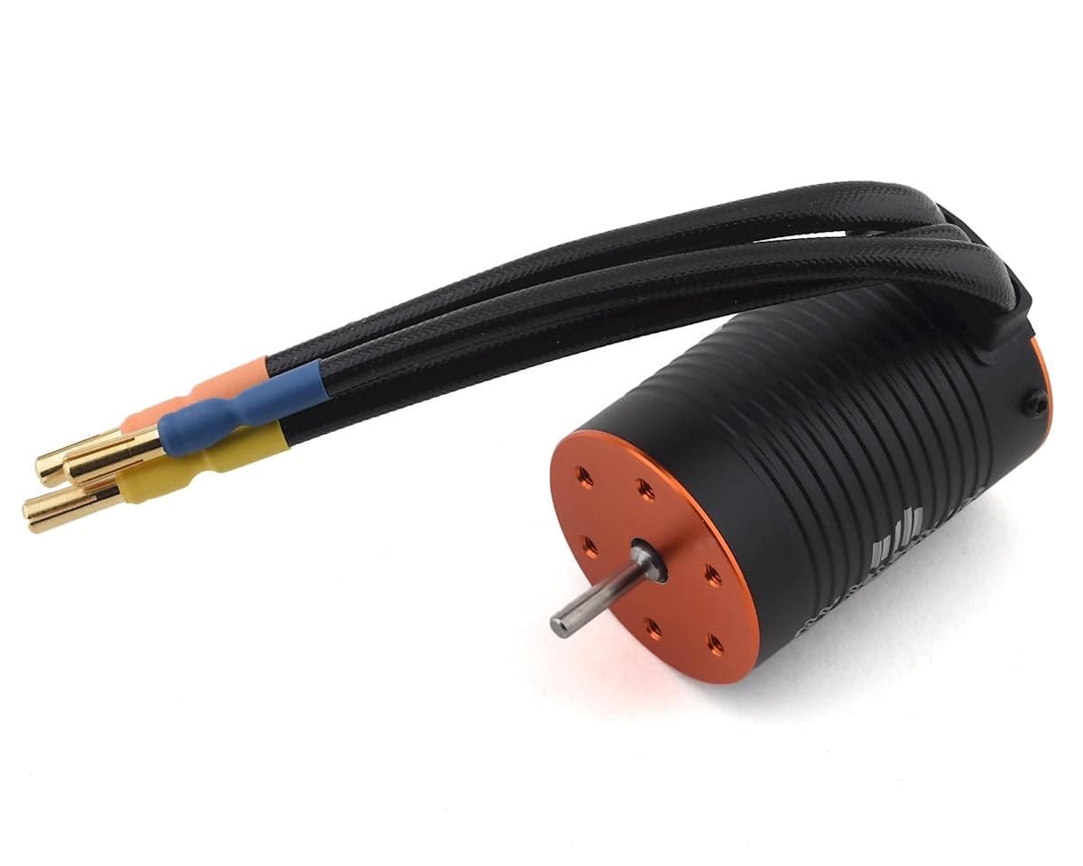 Spektrum RC Firma Sensorless Brushless Motor (3300Kv)