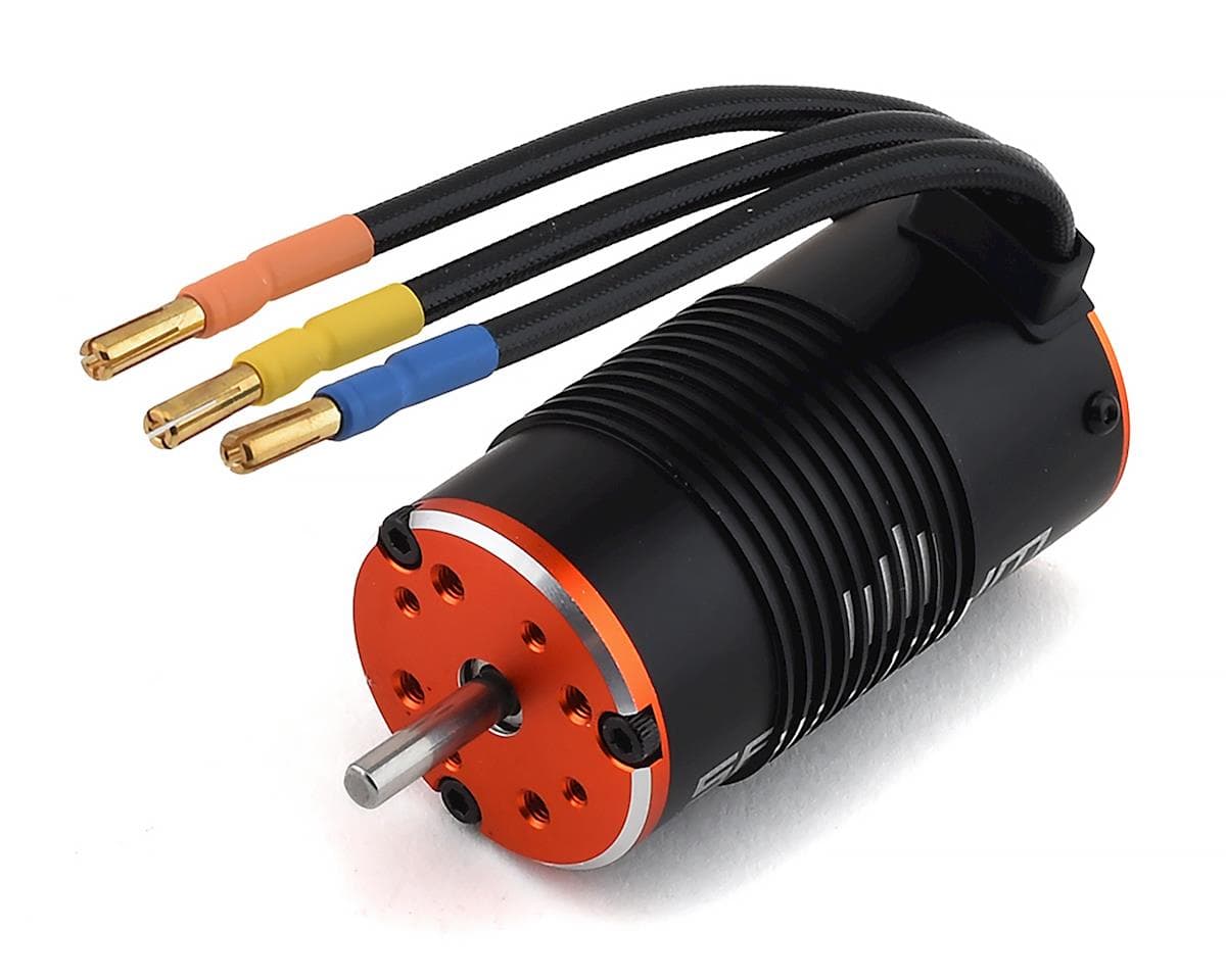 Spektrum RC Firma Sensorless Brushless Motor (1900Kv)