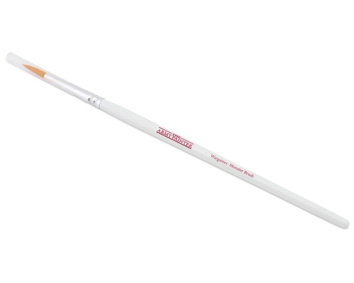 Army Painter Monster Wargamer Hobby Paint Brush