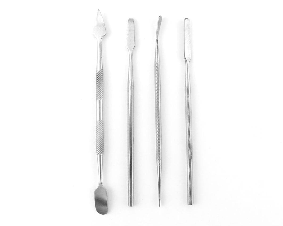 Enkay 4pc Spatula Sculpting Set