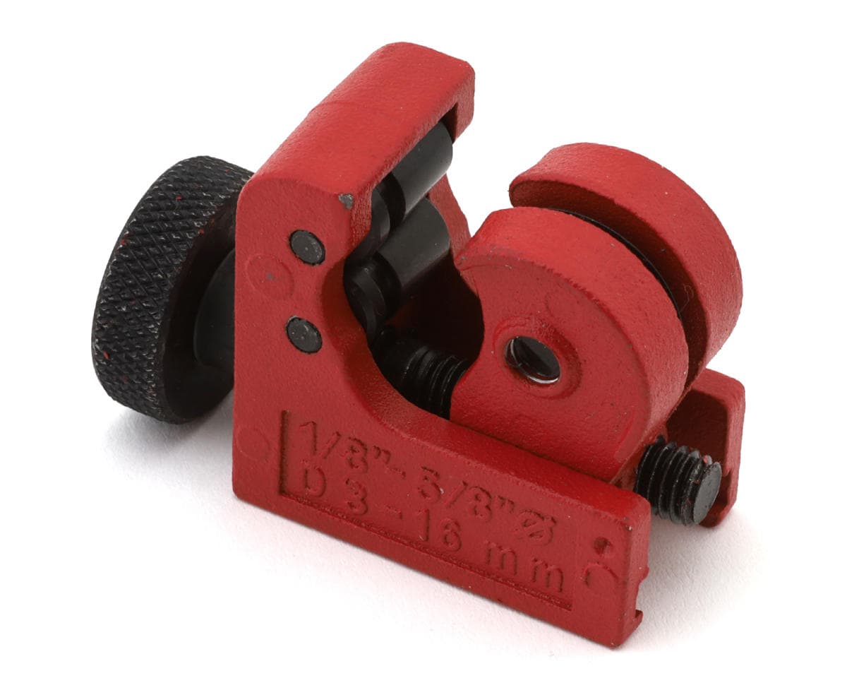 Enkay Mini Tubing Cutter (1/8"-5/8")
