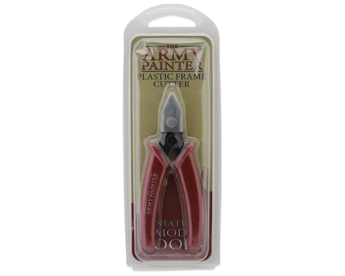 Army Painter Plastic Frame Sprue Cutter