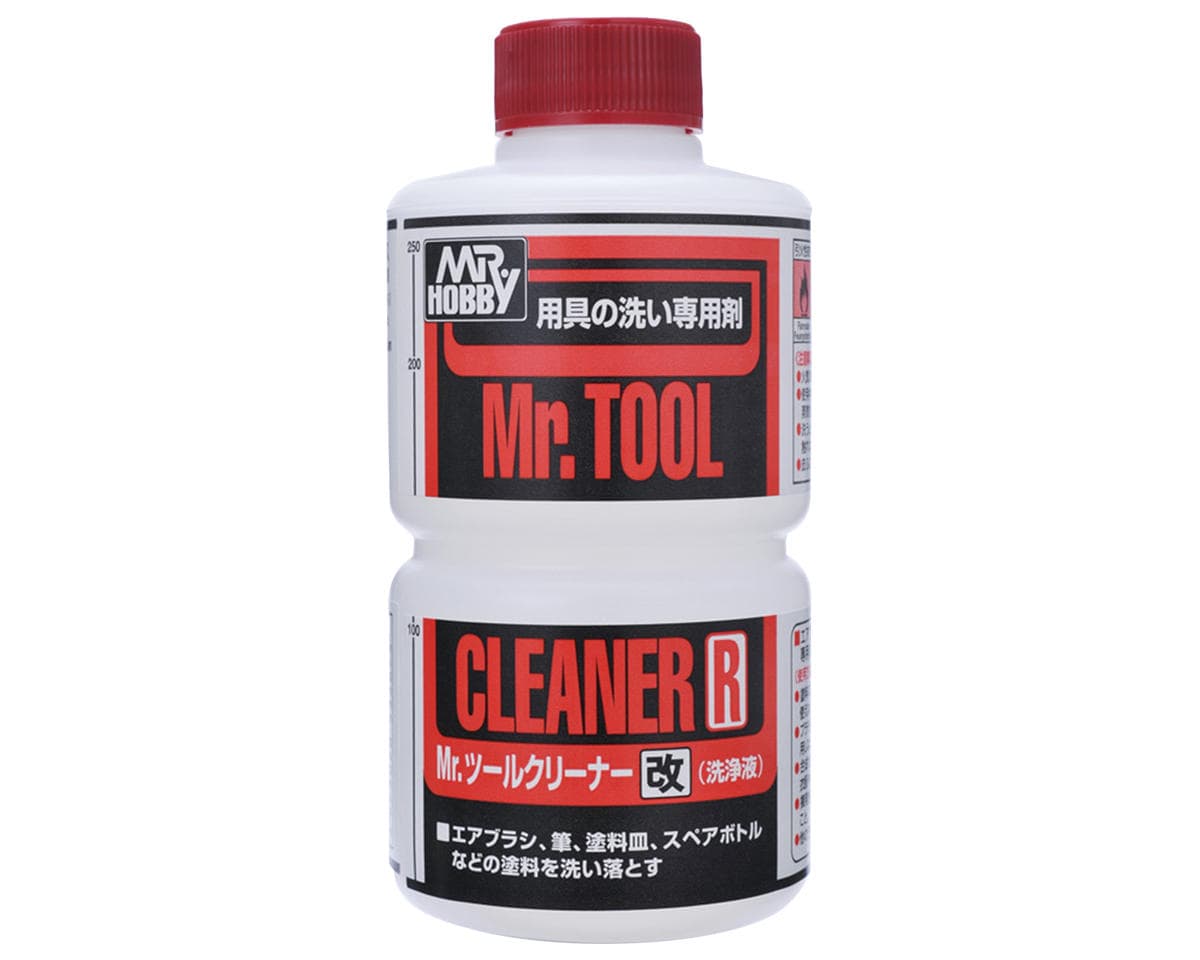GSI Creos Mr. Hobby Mr. Tool Cleaner