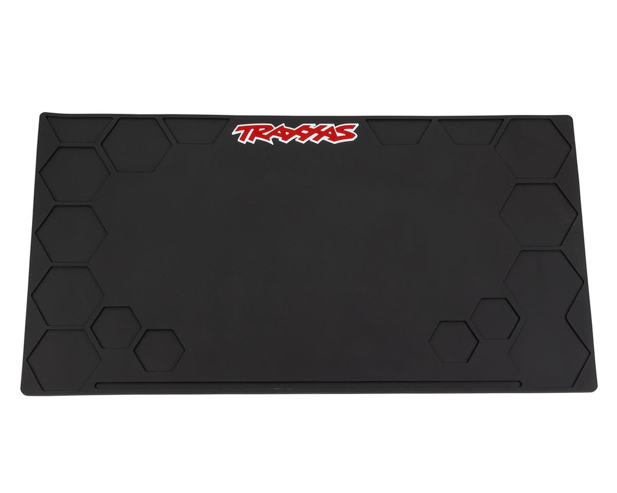 Traxxas Rubber Pit Mat (20x36")