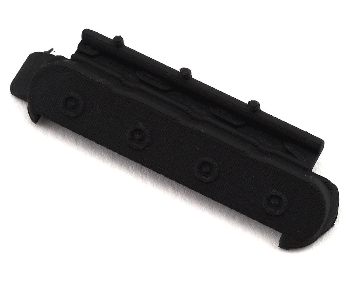 Exclusive RC SCX10-III Valve Cover