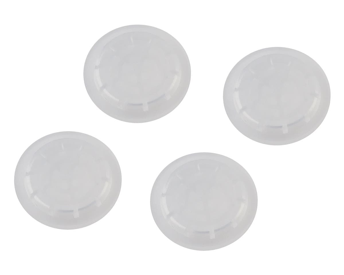 Team Associated RC8 B3.2 16mm "Stiff" Shock Bladders (4)