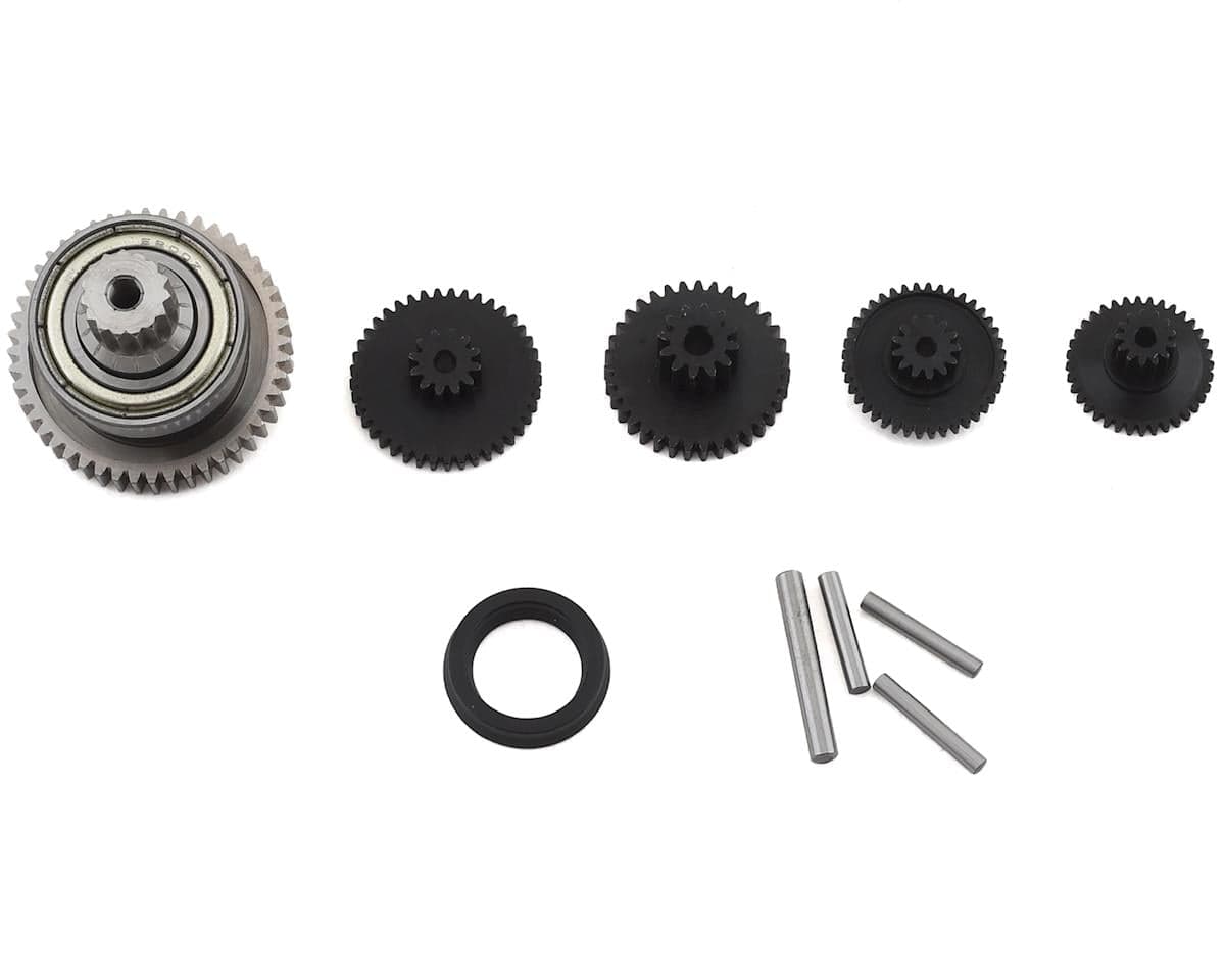 Spektrum RC SS9120BL Servo Gear Set