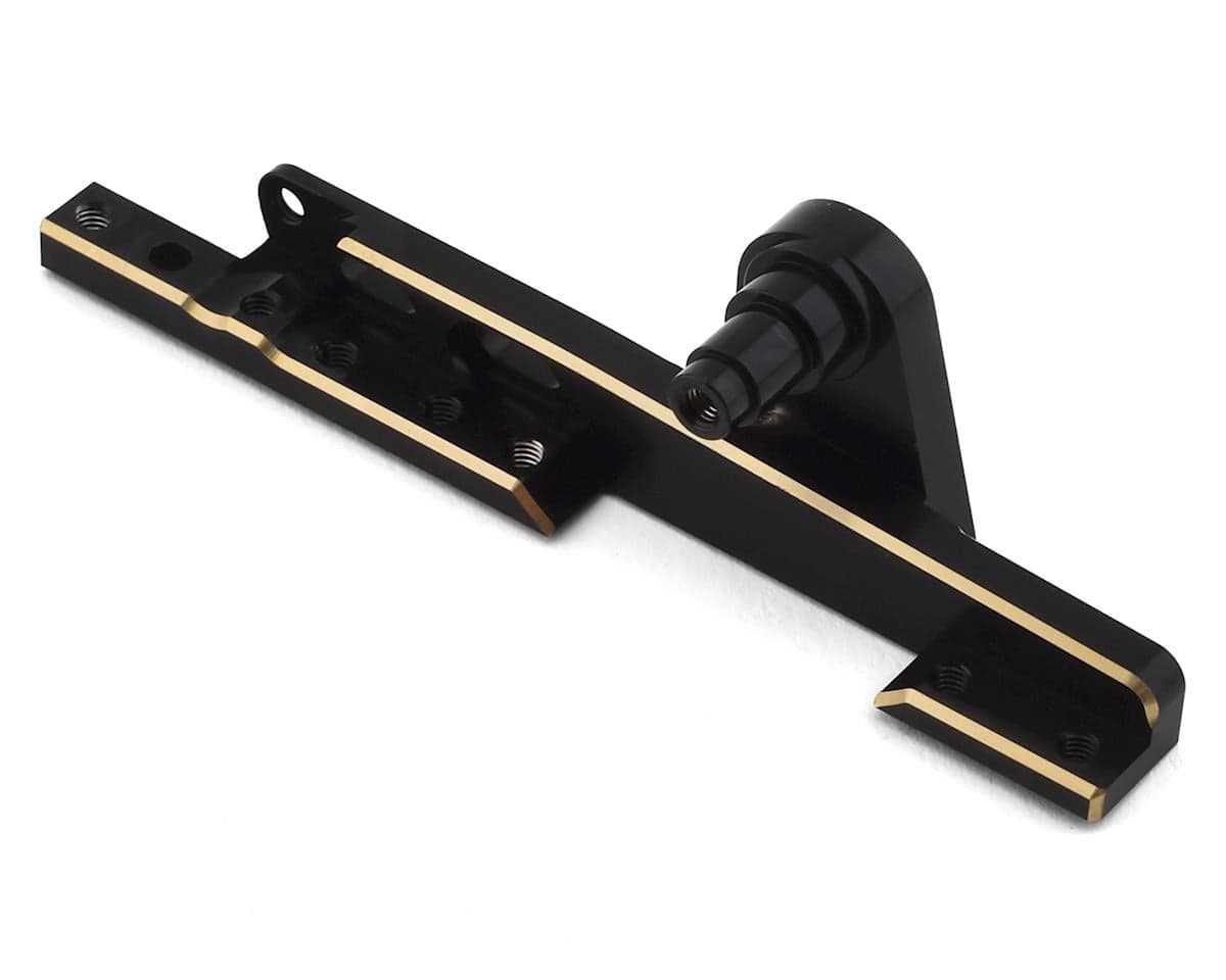 Yokomo BD10 Brass Motor Mount