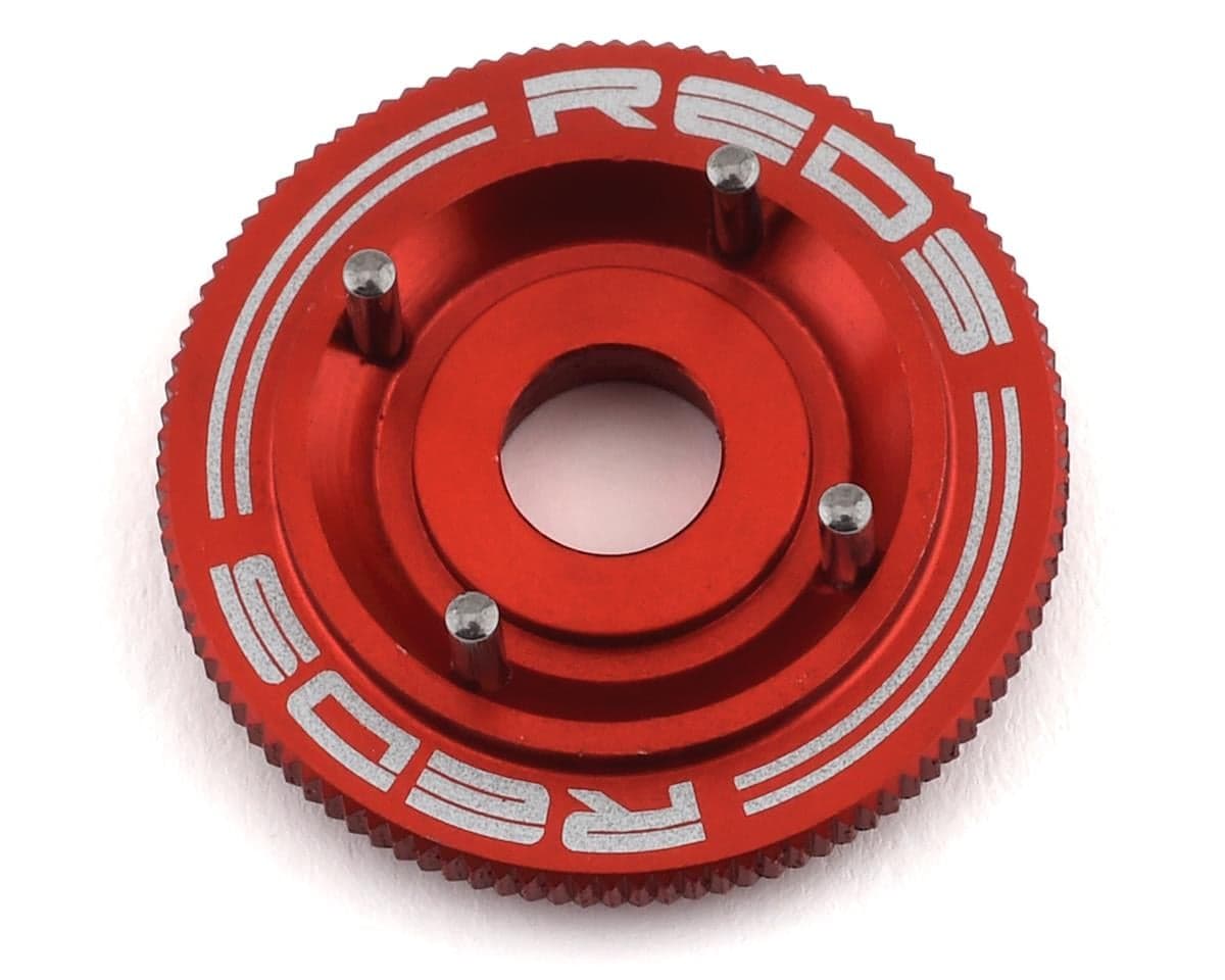 REDS 34mm "Tetra" GT Clutch Flywheel