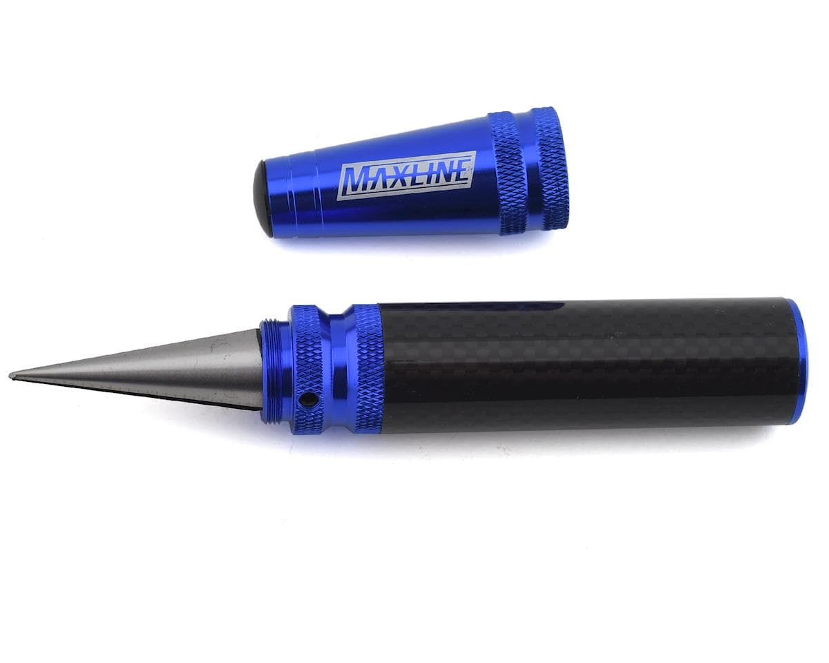 Maxline R/C Products Elite Carbon Fiber Reamer