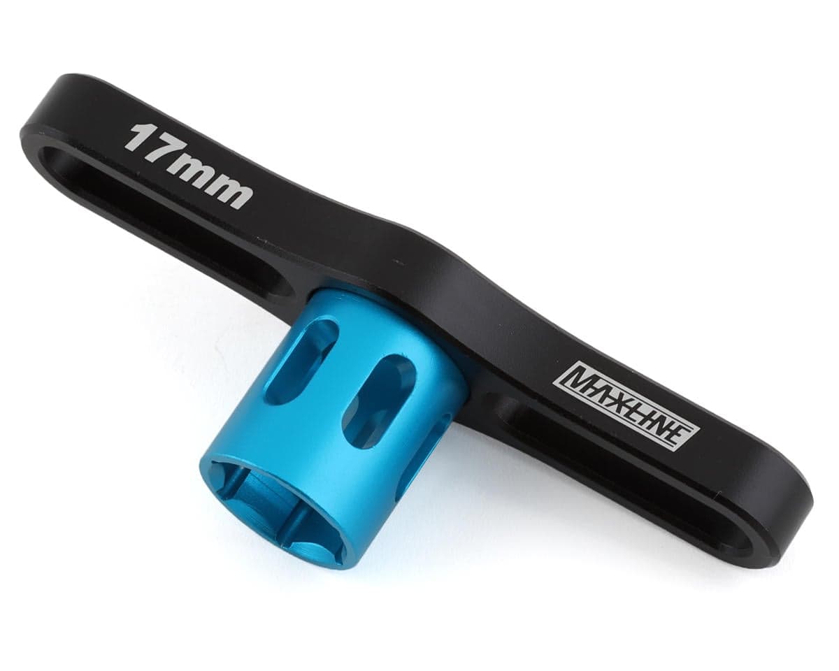 Maxline R/C Products Elite 17mm Wheel Wrench