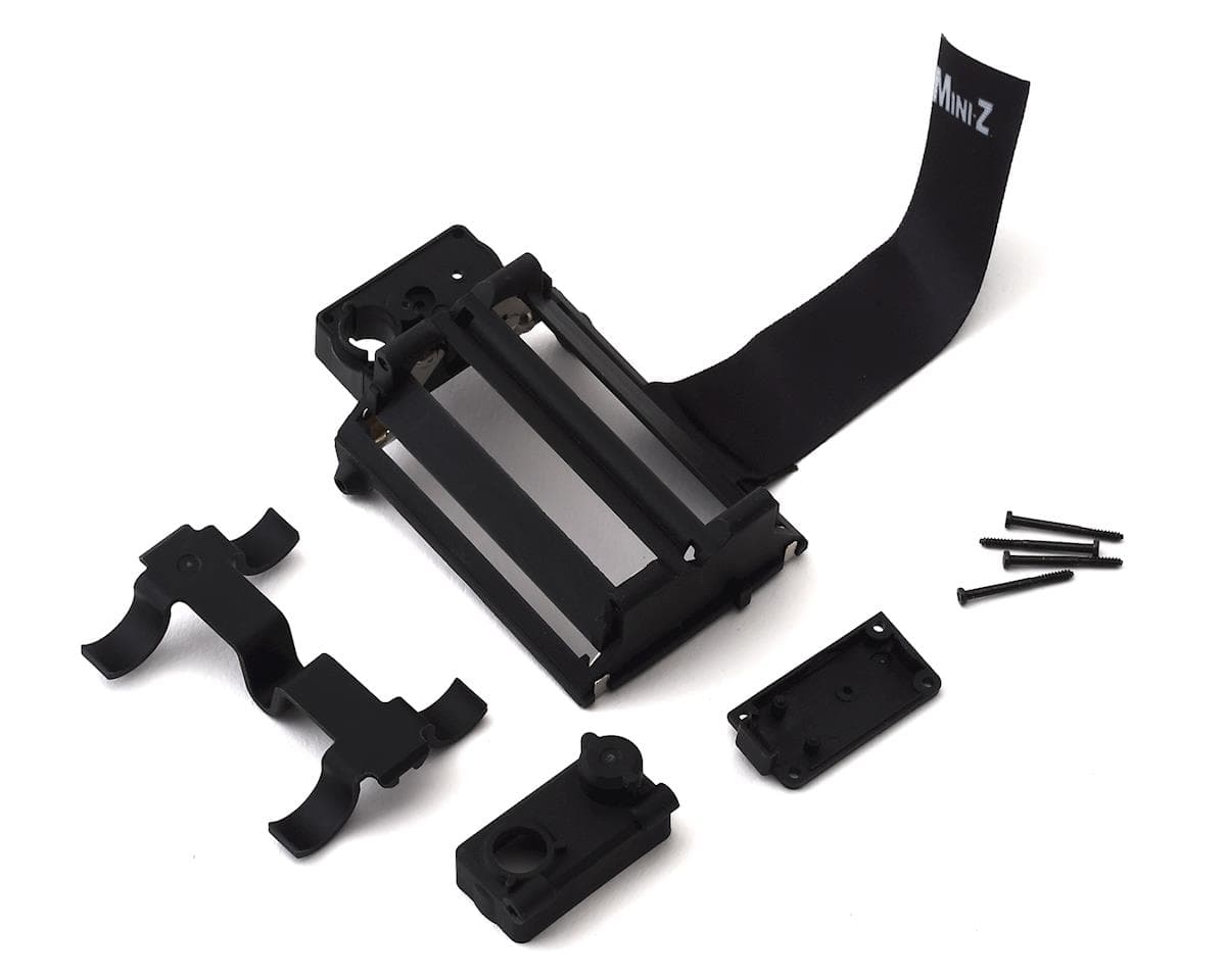 Kyosho MX-01 Battery Box Set