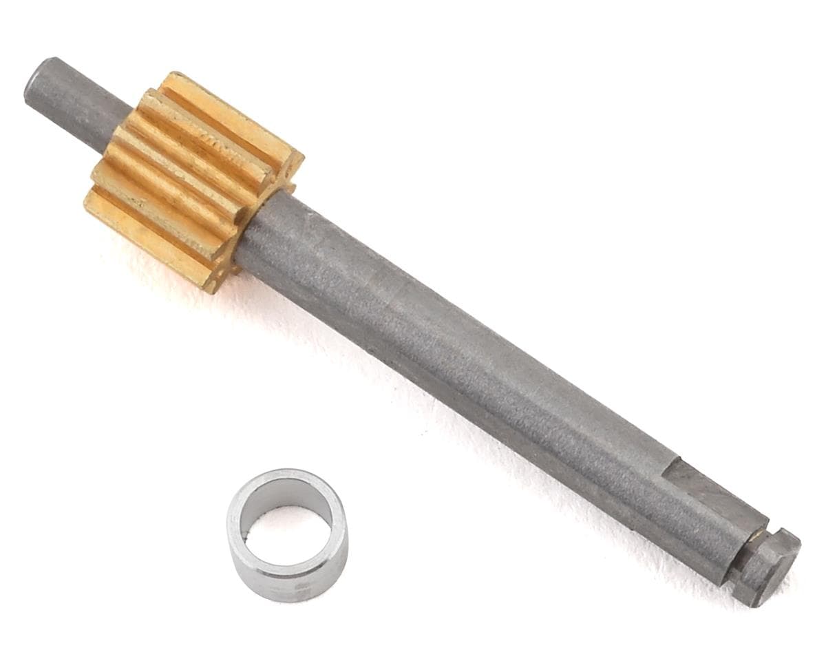 Kyosho MX-01 Slipper Shaft Set