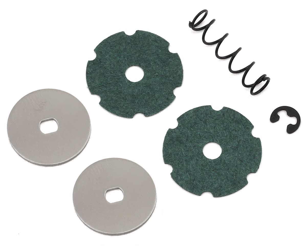 Kyosho MX-01 Slipper Clutch Set