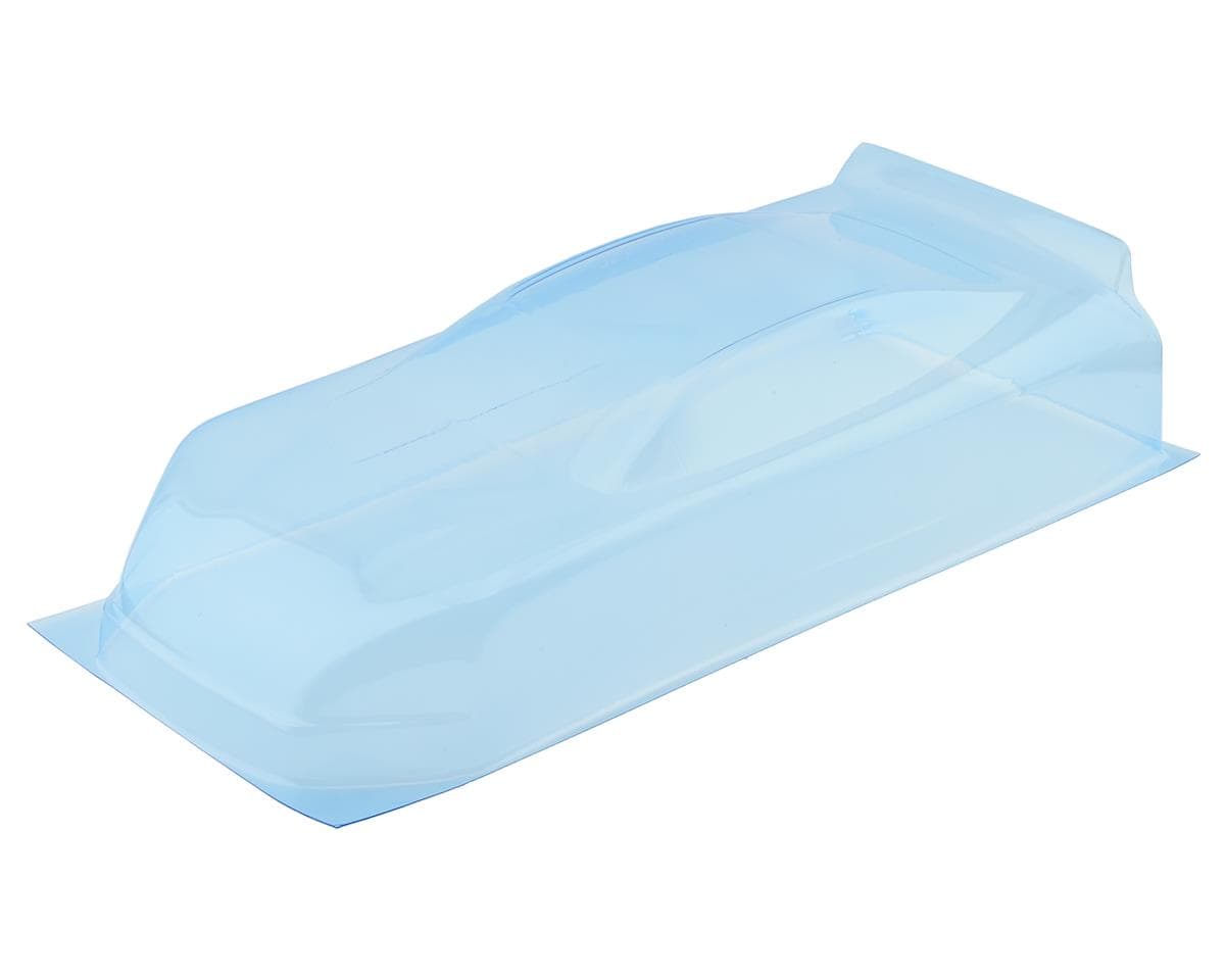RJ Speed 1/10 Pro Late Model Stock Body (Clear)