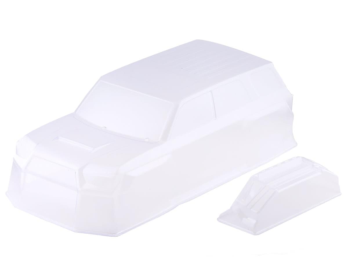 Element RC Trailrunner Body Set (Clear)
