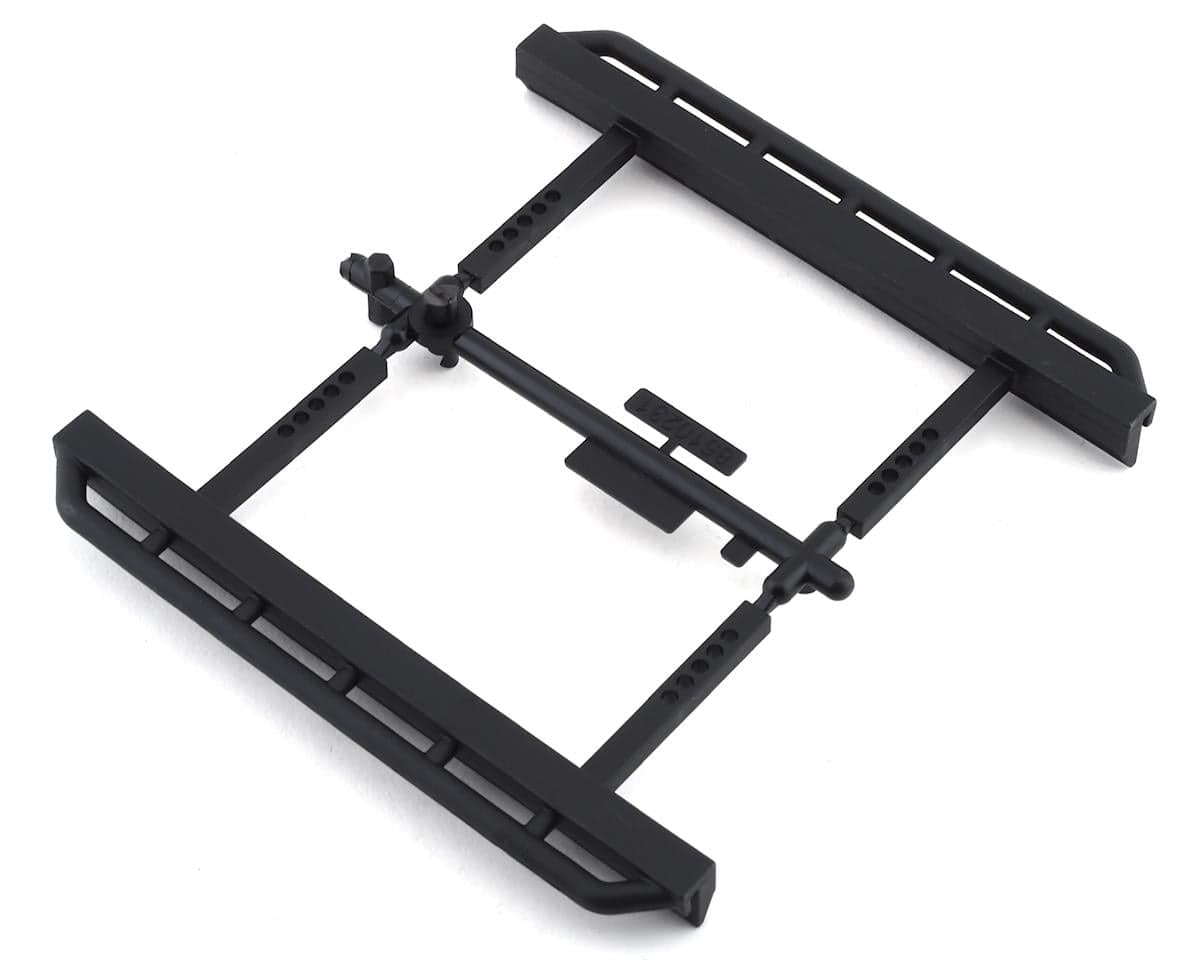 Element RC Trailrunner Rock Sliders (Hard)