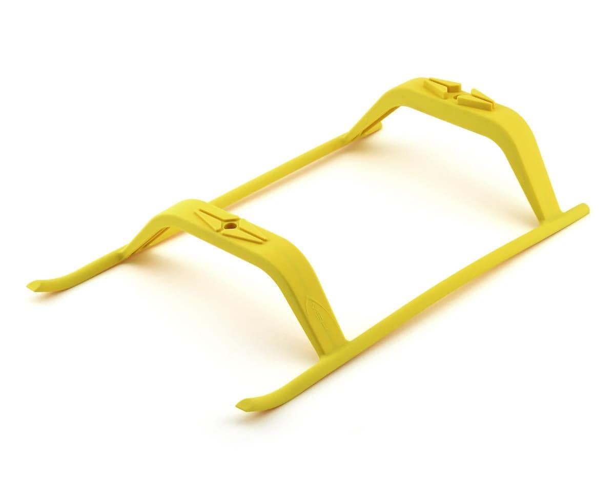 MSHeli Gorilla Landing Gear (Yellow)