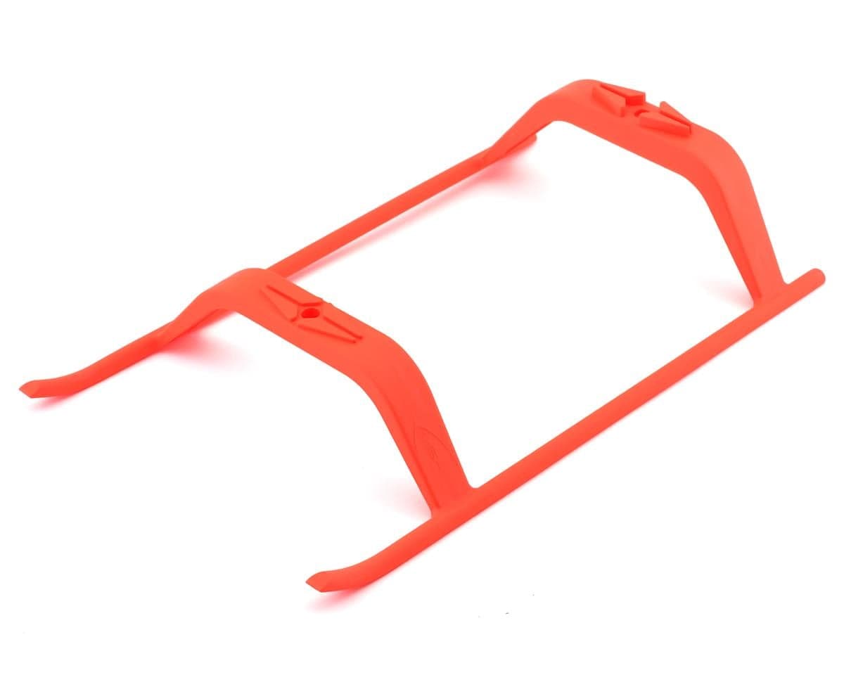 MSHeli Gorilla Landing Gear (Red)