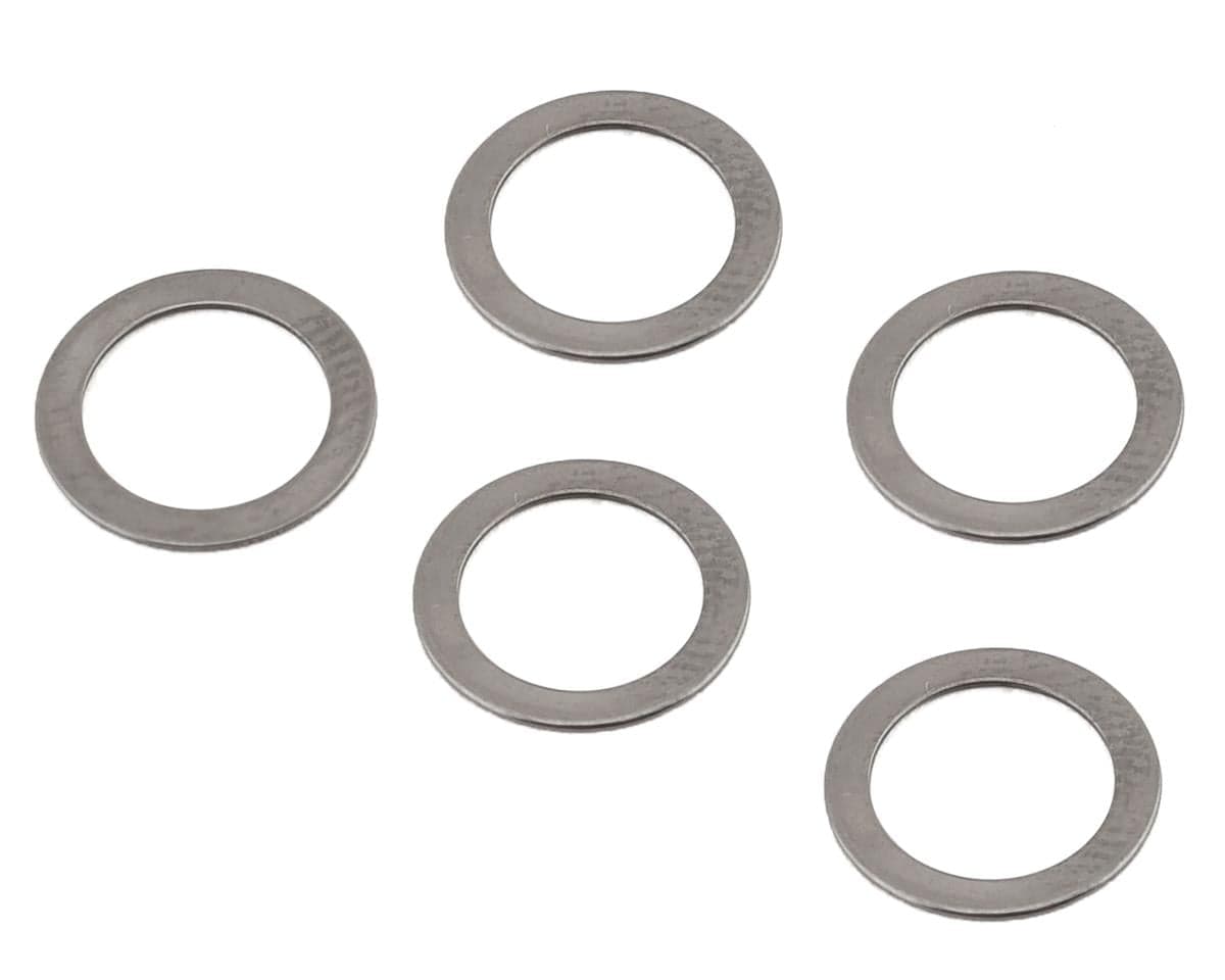 MSHeli 7x10x0.3mm Washer (5)