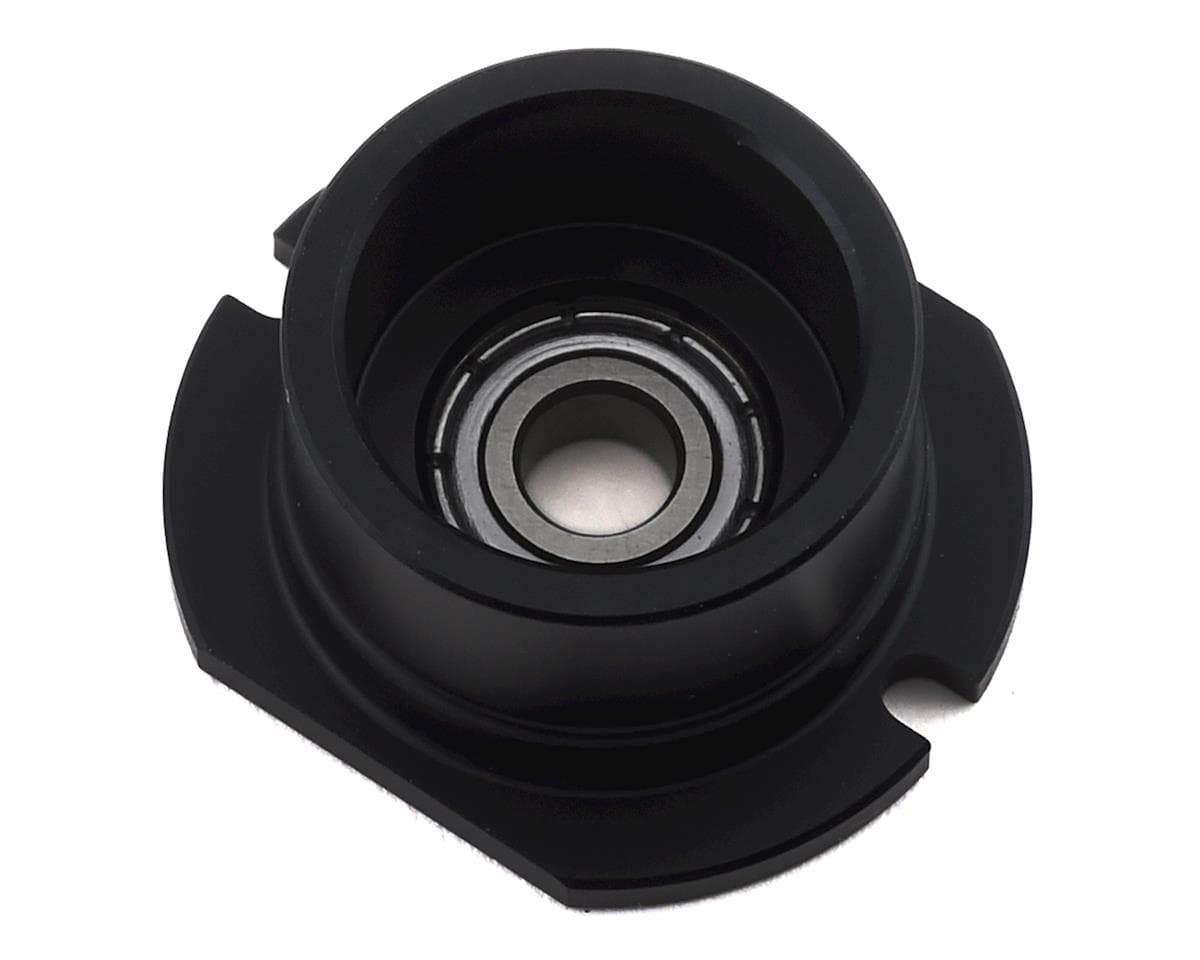 MSHeli Protos 700 Nitro Start Shaft Support Bearing Block