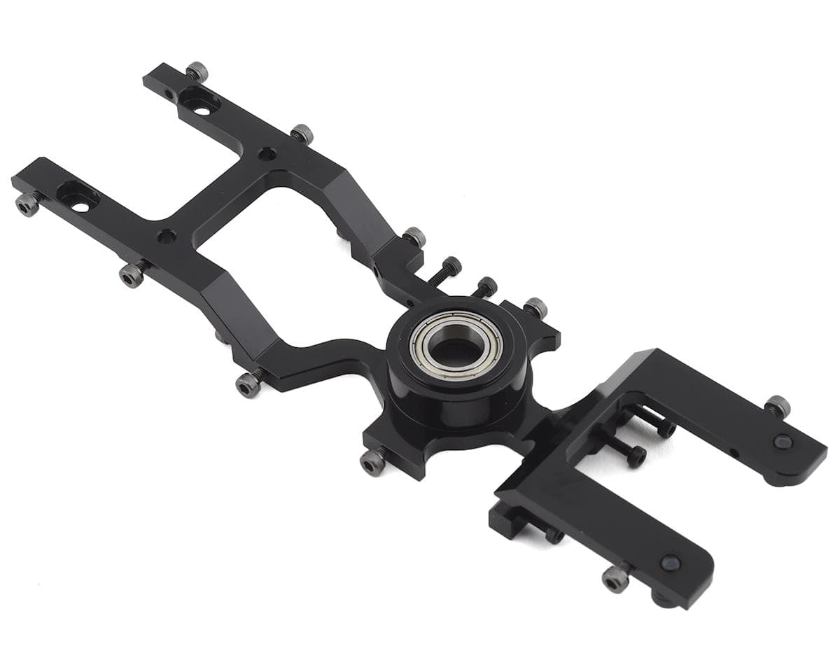 MSHeli Protos 700 Nitro Frame Central Plate