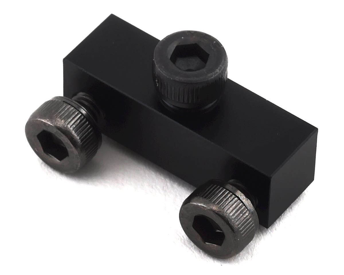MSHeli Protos 700 Nitro Frame Mounting Block