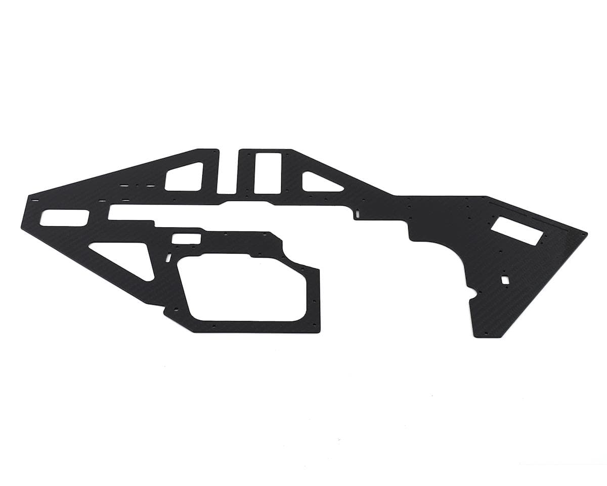 MSHeli Protos 700 Nitro Carbon Fiber Frame