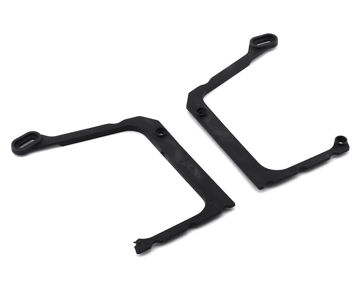 MSHeli Protos 700 Nitro Fuel Tank Support