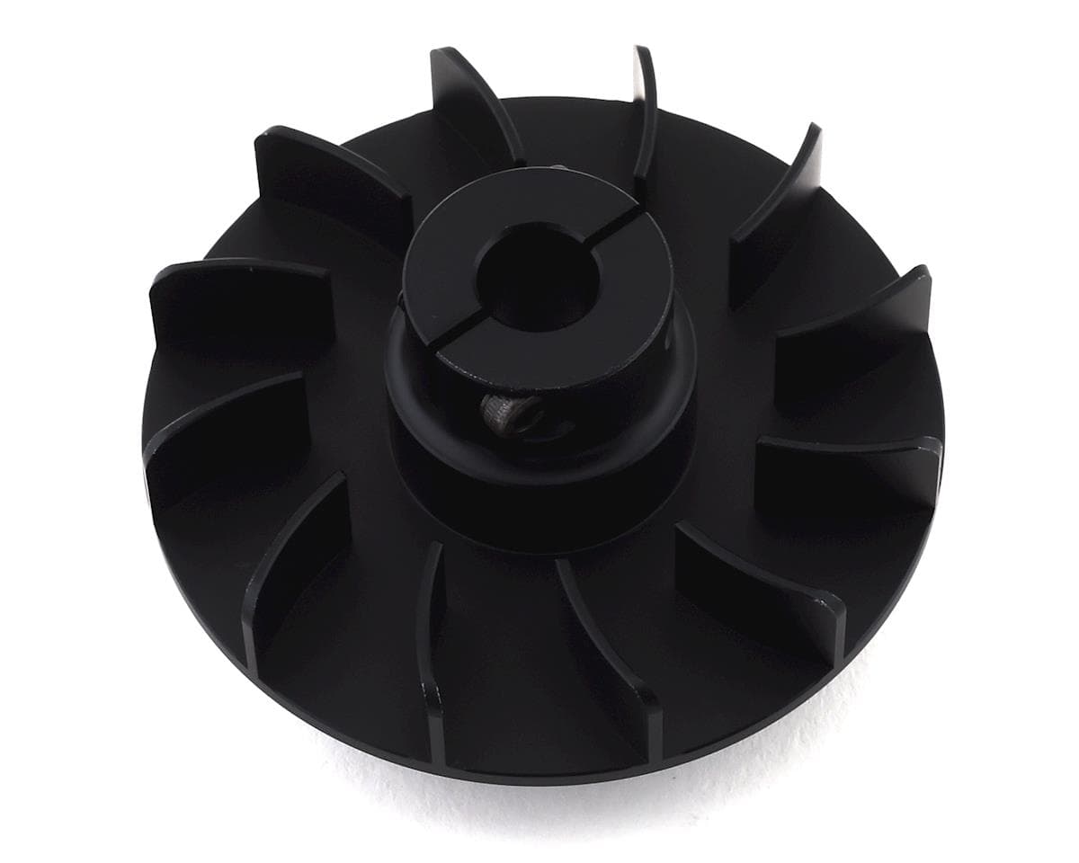 MSHeli Protos 700 Nitro Fan