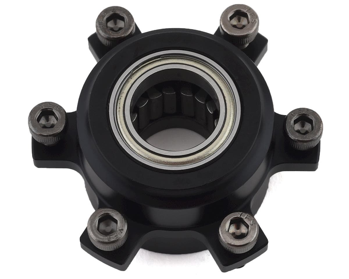 MSHeli Protos 700 Nitro One Way Hub