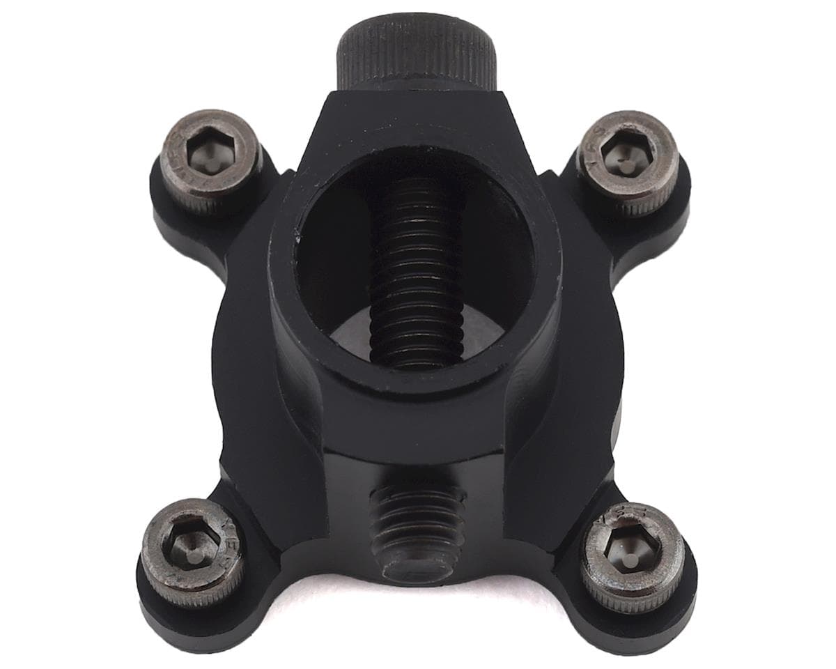 MSHeli Protos 700 Nitro Autorotation Pulley Support
