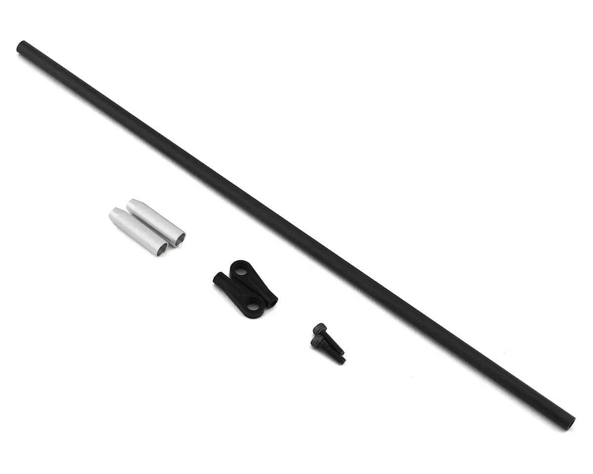 MSHeli Protos 700 Nitro Tail Control Rod
