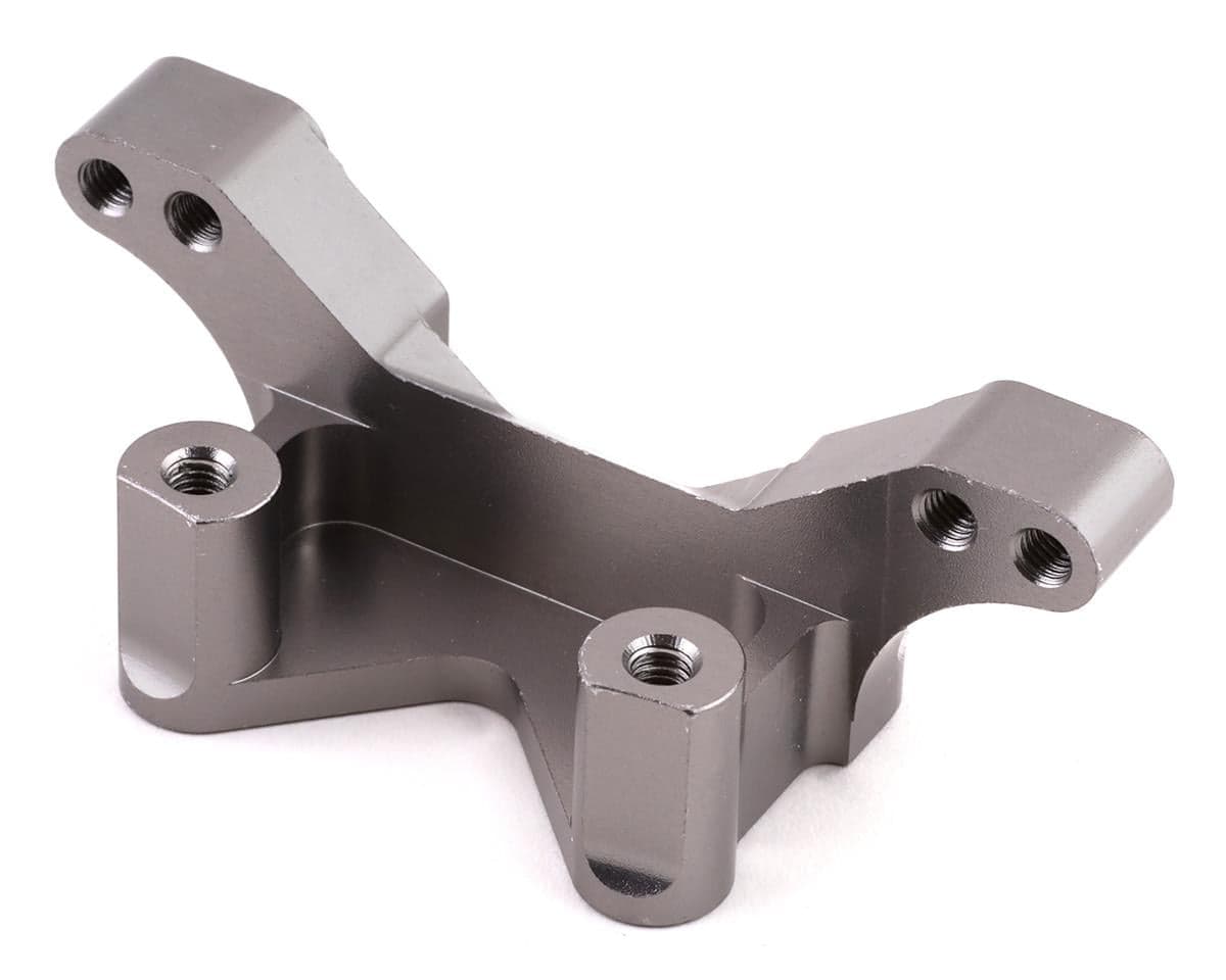 Losi 22S Aluminum Front Camber Block