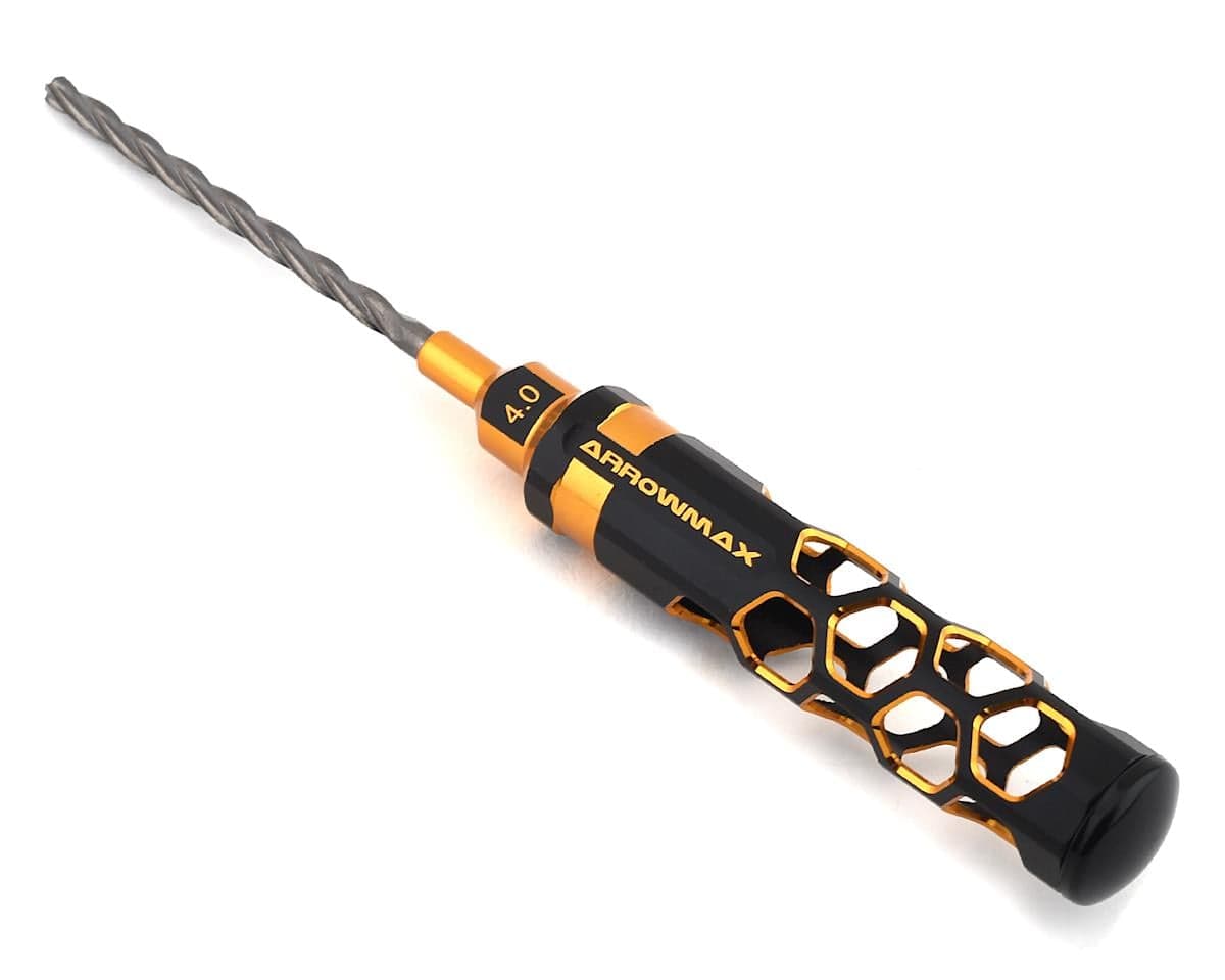 AM Arrowmax Honeycomb Arm Reamer (4.0mm)