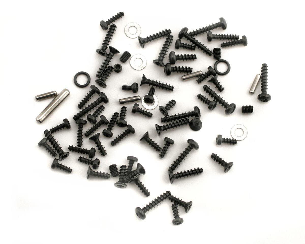 XRAY Mounting Hardware Package For M18 (Set)