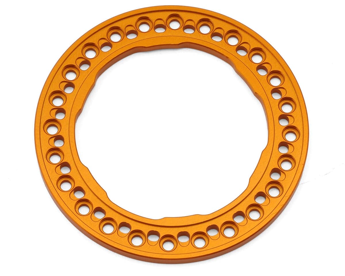Vanquish Products Dredger 1.9" Beadlock Ring (Orange)