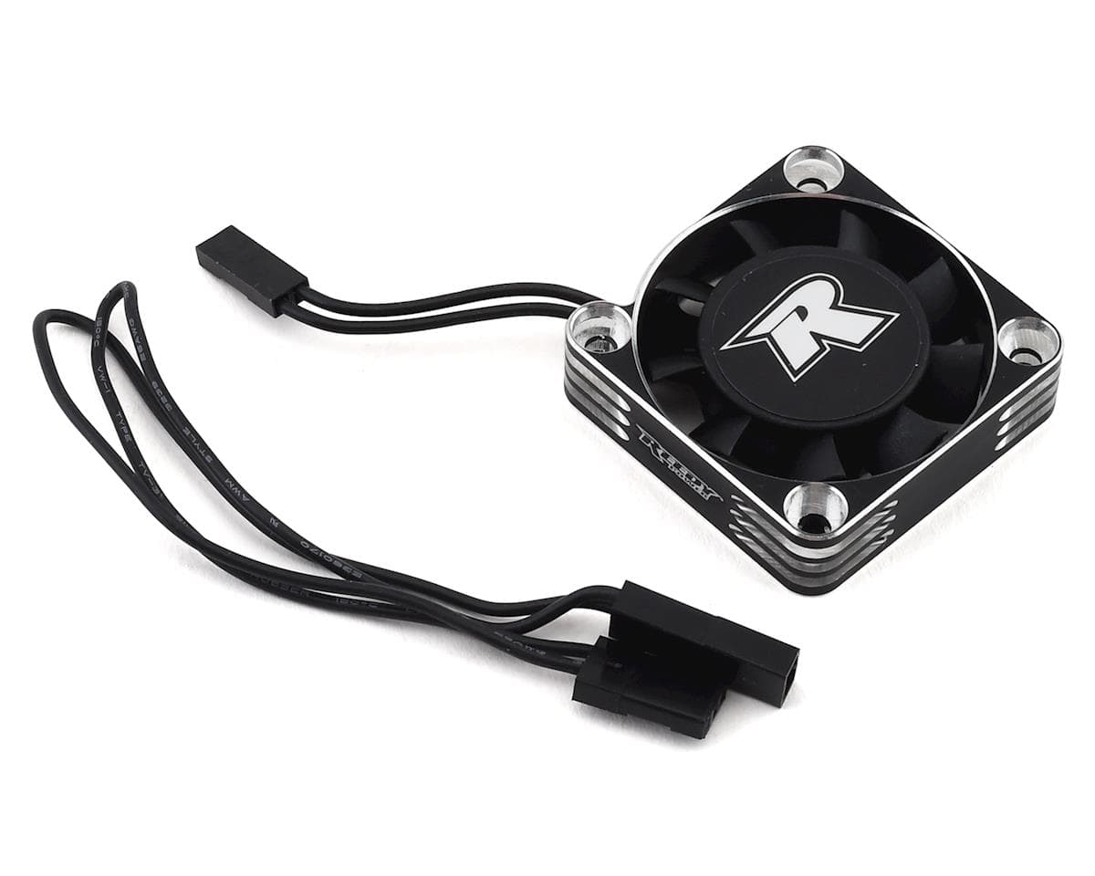 Reedy 40mm Aluminum HV Motor Cooling Fan