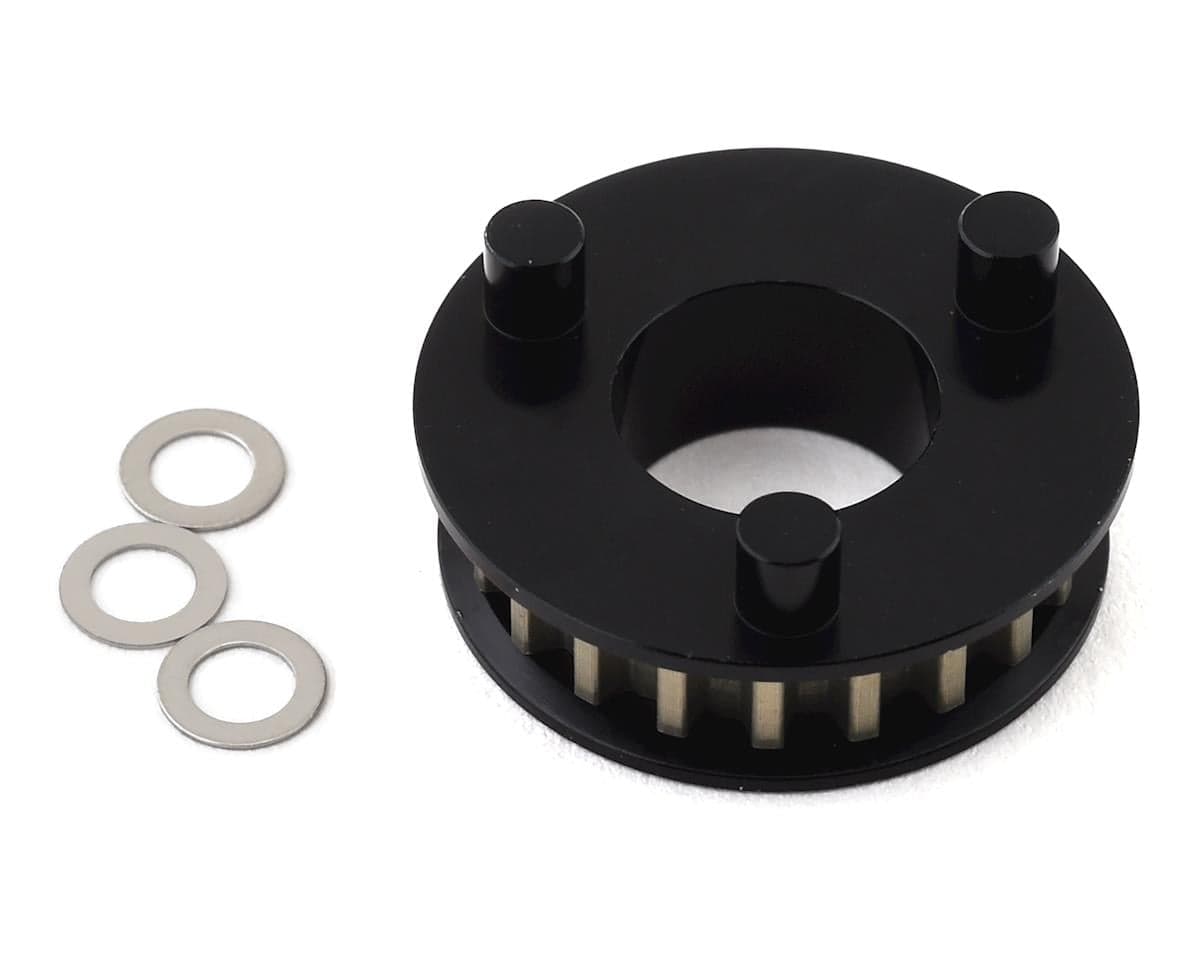 Yokomo BD10 Aluminum Center Pulley (20T)