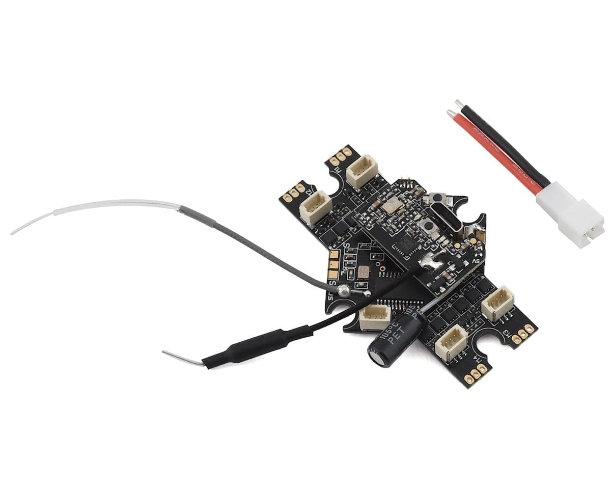 EMAX Tinyhawk II Parts All-In-One FC/ESC/VTX